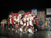 Rathaussturm Magic Stars (18) : Rathaussturm
